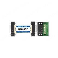 RS232 To RS485 Serial Port Converter