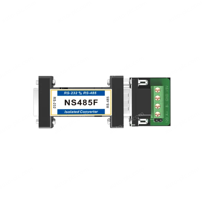 RS232 To RS485 Serial Port Converter