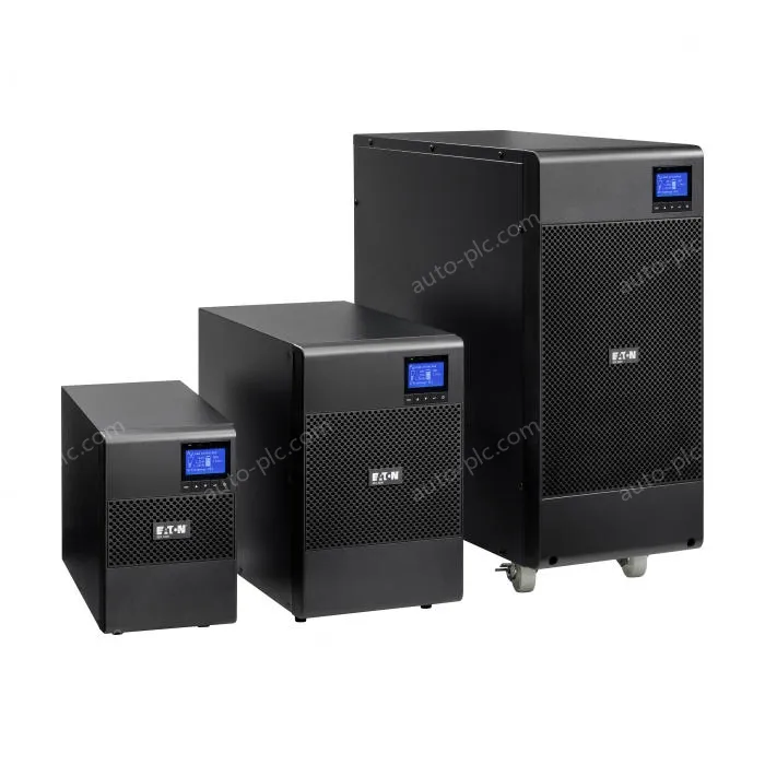Eaton uninterruptible power supply 9PXEBM48RT1T-IN 12V/9Ah, 48VDC