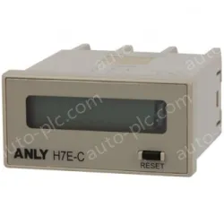 ANLY Counter H7E-C-B