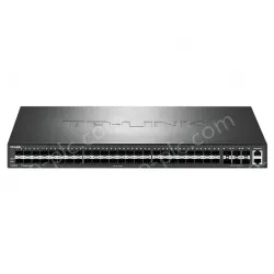 54 port 10 Gigabit uplink Layer 3 network management switches