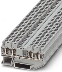 St 2 5-QUATTRO-straight-through terminal PHOENIX 3031PHOENIX 306