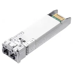 Industrial 10 Gigabit single-mode optical transceivers