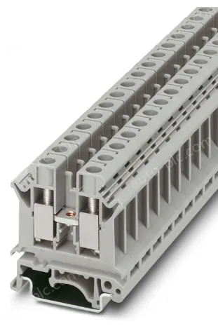 UK 10 N -Straight-through terminal PHOENIX 3005073