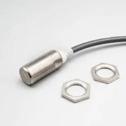 M18 Shield Inductive proximity switch E2E-X7D1-N-Z 2M