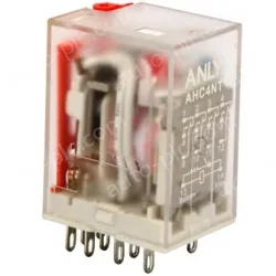 ANLY Relay AHC4NT