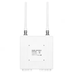 Industrial-grade dual-band Wi-Fi 6
