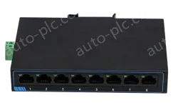 8-port Gigabit Ethernet Unmanaged Switch
