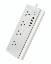 Smart power strip SM-302T--PA20