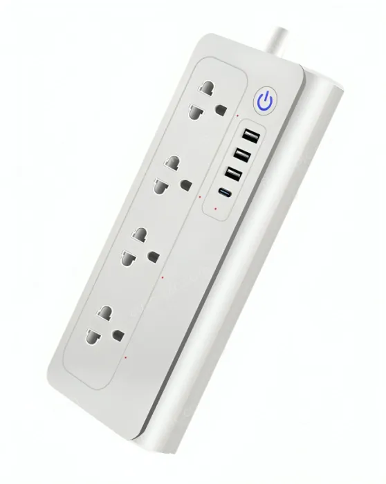Smart power strip SM-302T--PA20