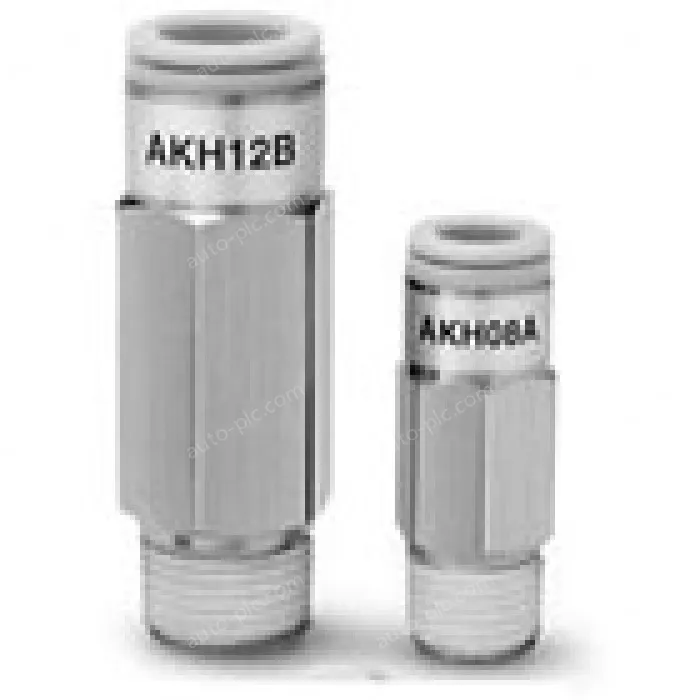 SMC Check valves AKH06B-01S