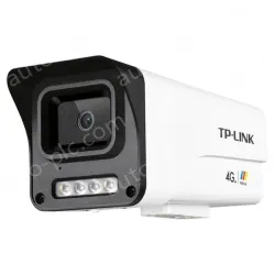3,000,000 dark night full-color 4G network camera