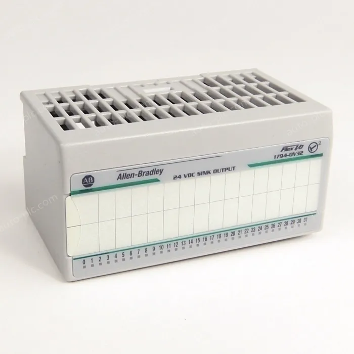 1794 Flex I/O Module