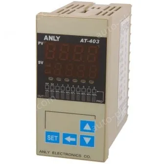 ANLY Temperature controller AT-403-1103-F21