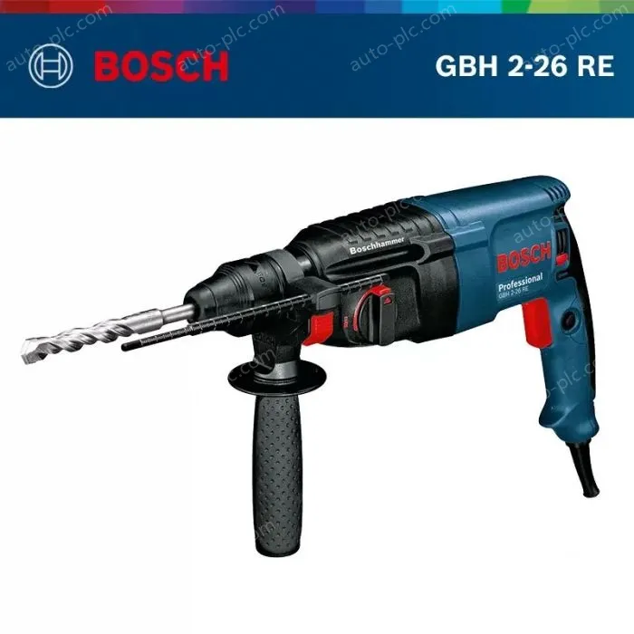GBH 2-26 RE electric hammer