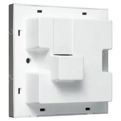 AX3000 Dual-Band Wi-Fi 6 Wireless Panel AP Silver