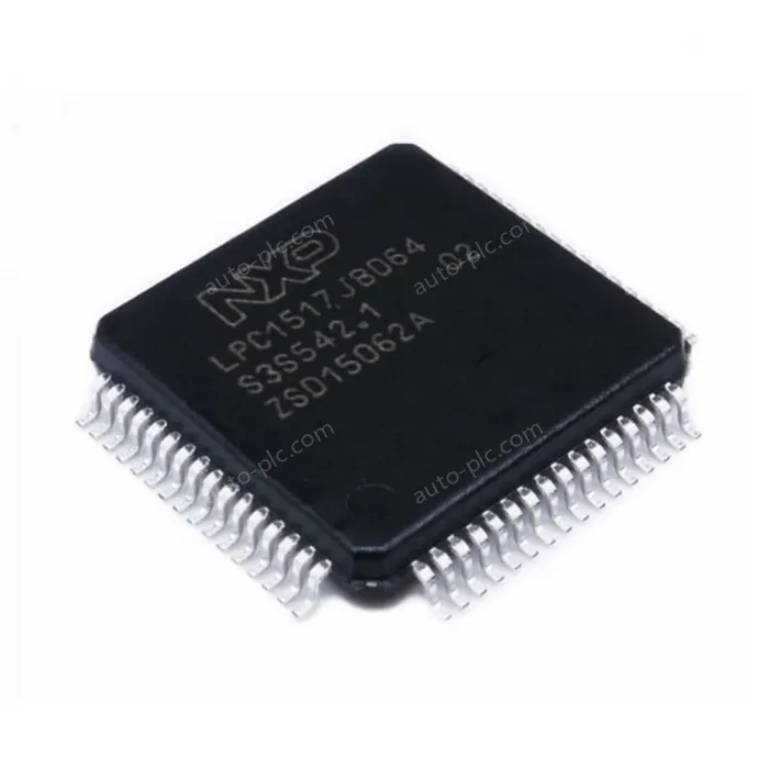 LPC1517JBD64 Processors and Microcontrollers