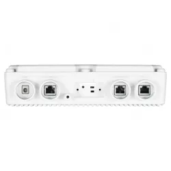 5GHz AX2400 WiFi 6 industrial grade bridge