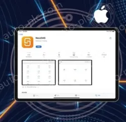E550 Humzor Pad New Energy Mobile Full System Diagnostic Tool