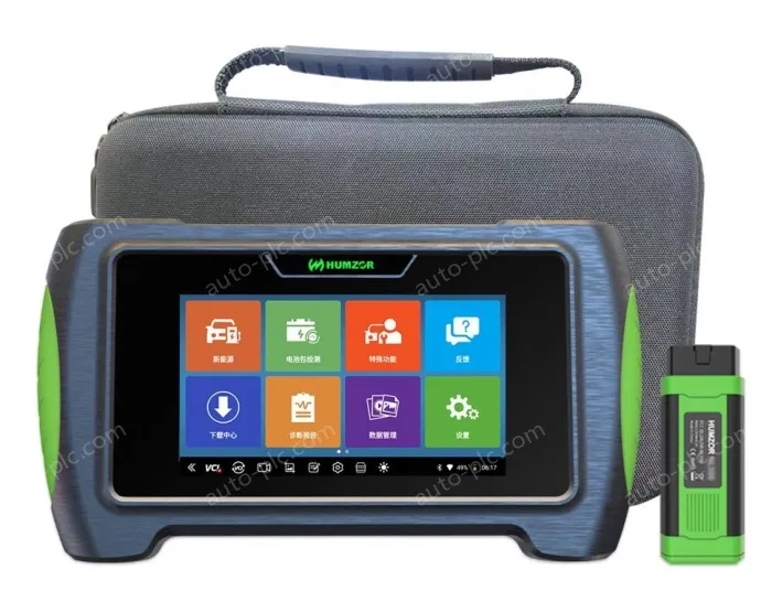 E550 New Energy Mobile Full System Diagnostic Tool