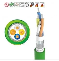 ETHERNET PROFINET TYPE A