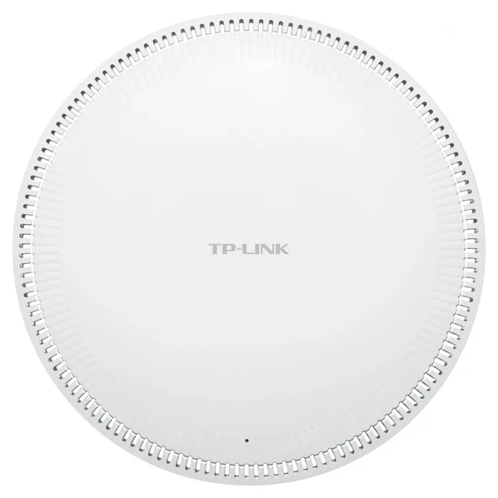 BE5100 Dual-Band Wi-Fi 7 Wireless In-Ceiling AP (2.5G Port)