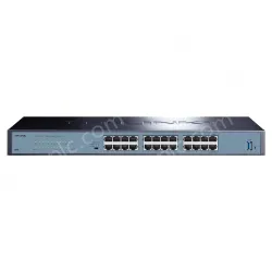 Full gigabit cloud-managed PoE switches