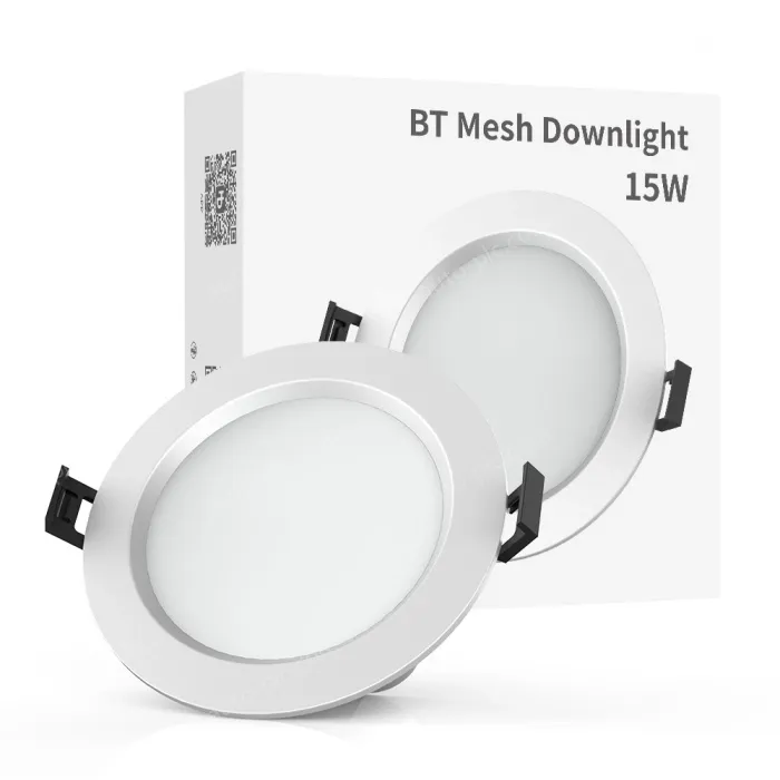 Smart lamps ZJ-TMDB2-RGBWW