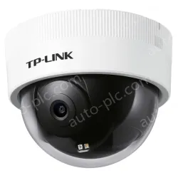 4 million pixel dome network camera