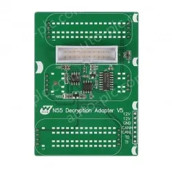 Yanhua Mini ACDP for BMW Module Programming ECU Clone Supports BMW N13/N20/N63/S63/N55/B38 DME With A51C License