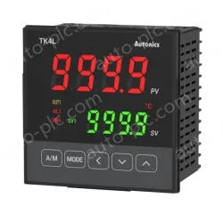 Autonics Temperature controller TK4L-14CN