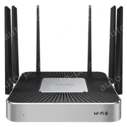 Wi-Fi 6 Wireless VPN Router (2.5G Ethernet port)