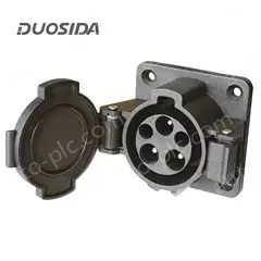 Charging socket Type1 SAE J1772 32A(0.5m wiring)