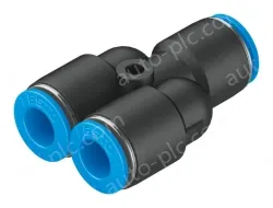 Push-in fitting QSY-8-50(FESTO)