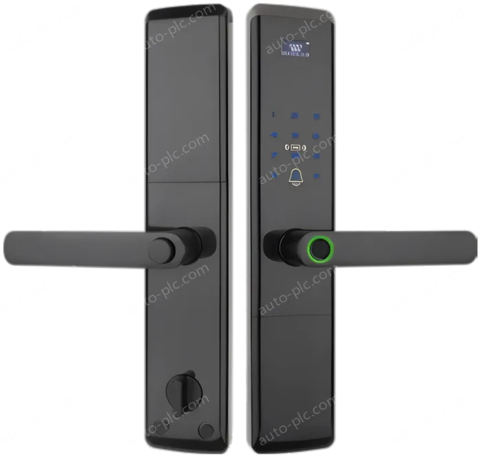 Smart door lock A81