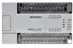 FX2N-32MT-D