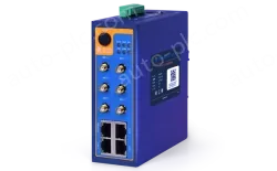 5G industrial router with serial port