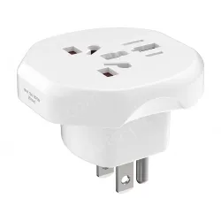 USA plug adapter KRSAP-WLH010323