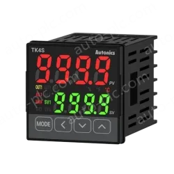Autonics Temperature controller TK4S-14SN