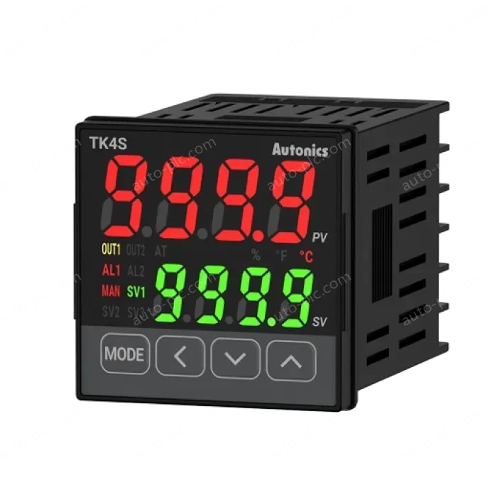 Autonics Temperature controller TK4S-14SN