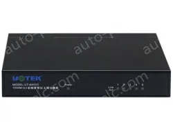UOTEK 10/100/1000M 5-Port/8-Port Ethernet Switch
