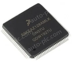 S9KEAZ128AMLK Processors and Microcontrollers