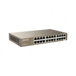 24-port full Gigabit Ethernet switch