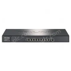 1WAN+3WAN/LAN+5LAN PoE&middot; AC all-in-one Gigabit VPN router