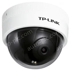 3 million pixel dome network camera