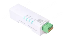Asia Version Din Rail 4G LTE modems