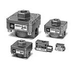 SMC Quick Exhaust Valve AQ5000-N04-L