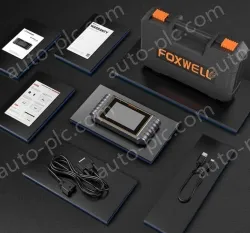 FOXWELL NT706 OBD2 Auto Diagnostic Tool