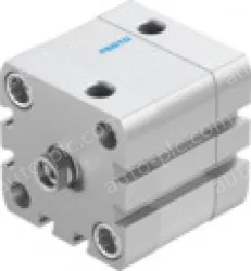 Festo Compact, short-stroke and flat cylinders ADN-40-10-I-P-A