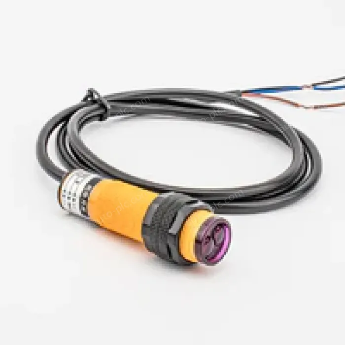 Diffuse Domenzi reflection photoelectric sensor E3F-DS30C4 NPN NO 10-36VDC 3 wires Detection distance:10-50cm